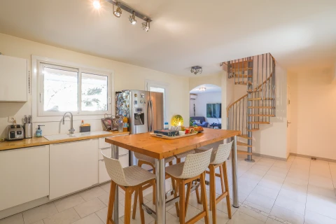 Maison de vacances en Languedoc-Roussillon pour 6 personnes - Le Clos des Cigales