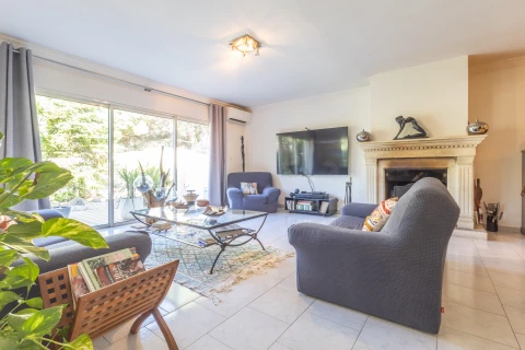Maison de vacances en Languedoc-Roussillon pour 6 personnes - Le Clos des Cigales