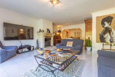 Maison de vacances en Languedoc-Roussillon pour 6 personnes - Le Clos des Cigales