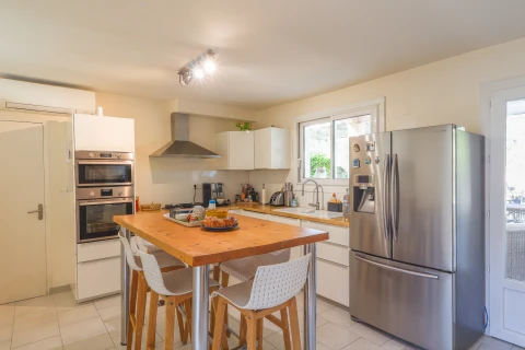 Maison de vacances en Languedoc-Roussillon pour 6 personnes - Le Clos des Cigales