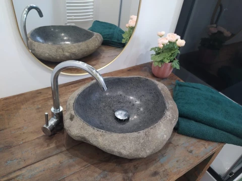 Le Dali, Vakantiehuis, Provence, people: 8