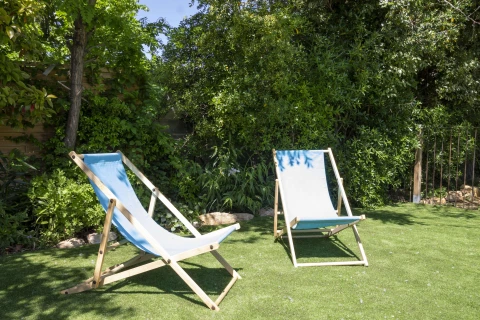 Le Dali, Vakantiehuis, Provence, people: 8