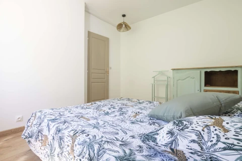 Le Dali, Vakantiehuis, Provence, people: 8