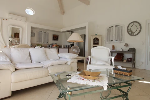 Le Figuier, Vakantiehuis, Provence, people: 4