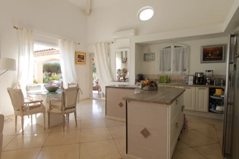 Le Figuier, Vakantiehuis, Provence, people: 4