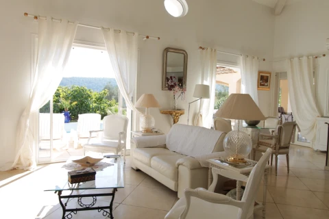 Le Figuier, Vakantiehuis, Provence, people: 4