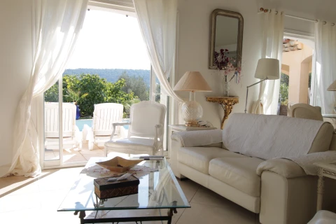 Le Figuier, Vakantiehuis, Provence, people: 4