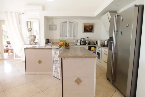 Le Figuier, Vakantiehuis, Provence, people: 4