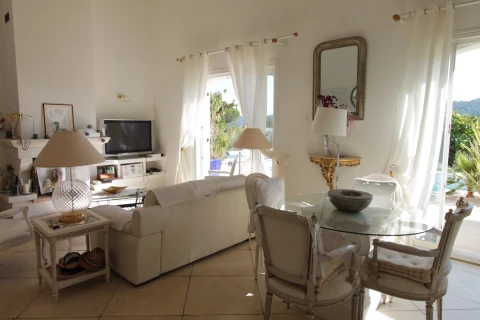 Le Figuier, Vakantiehuis, Provence, people: 4