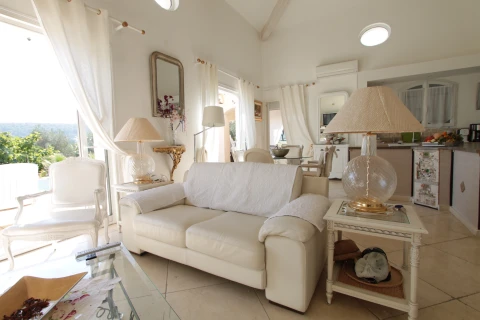 Le Figuier, Vakantiehuis, Provence, people: 4