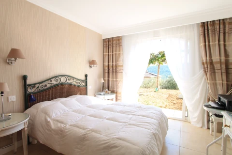 Le Figuier, Vakantiehuis, Provence, people: 4