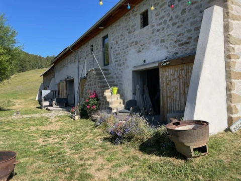 Le Forest Arto, Vakantiehuis, Provence, people: 6