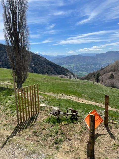 Le Forest Arto, Vakantiehuis, Provence, people: 6