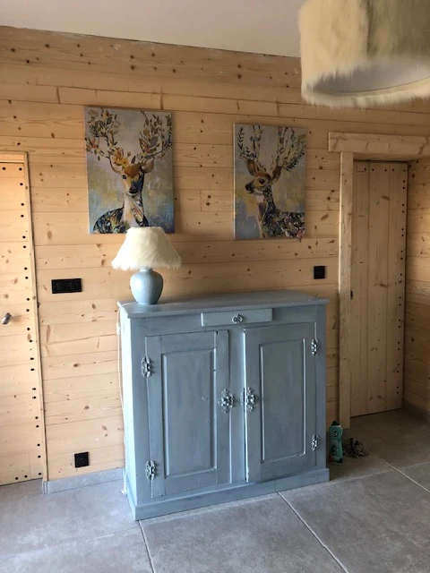 Le Forest Arto, Vakantiehuis, Provence, people: 6