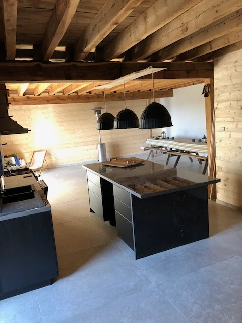 Le Forest Arto, Vakantiehuis, Provence, people: 6