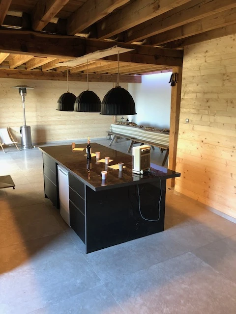 Le Forest Arto, Vakantiehuis, Provence, people: 6