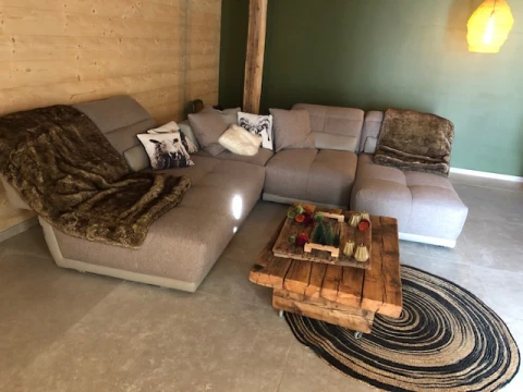 Le Forest Arto, Vakantiehuis, Provence, people: 6