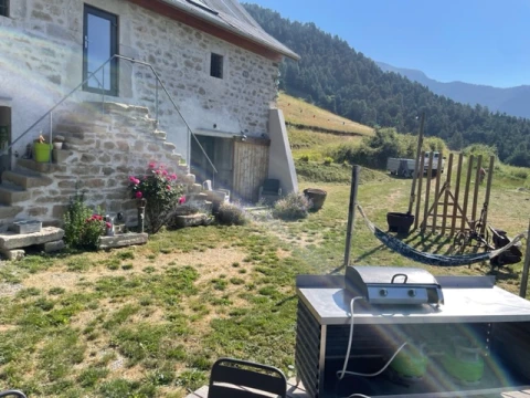 Le Forest Arto, Vakantiehuis, Provence, people: 6