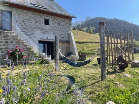 Le Forest Arto, Vakantiehuis, Provence, people: 6