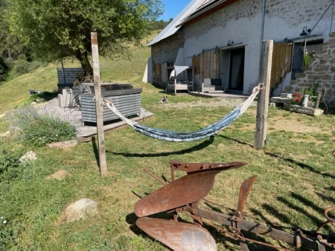 Le Forest Arto, Vakantiehuis, Provence, people: 6