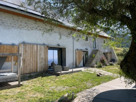 Le Forest Arto, Vakantiehuis, Provence, people: 6