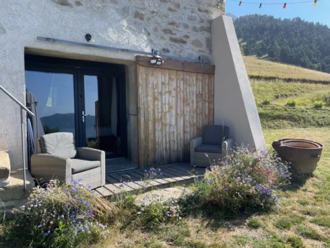 Le Forest Arto, Vakantiehuis, Provence, people: 6