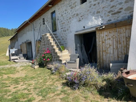 Le Forest Arto, Vakantiehuis, Provence, people: 6