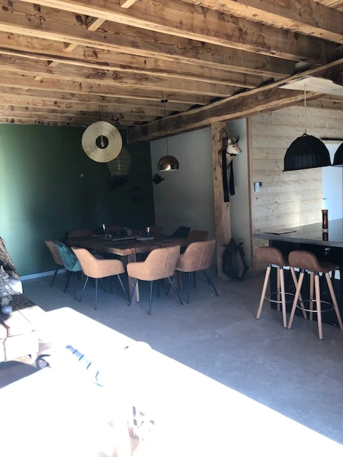 Le Forest Arto, Vakantiehuis, Provence, people: 6