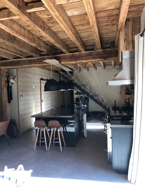 Le Forest Arto, Vakantiehuis, Provence, people: 6