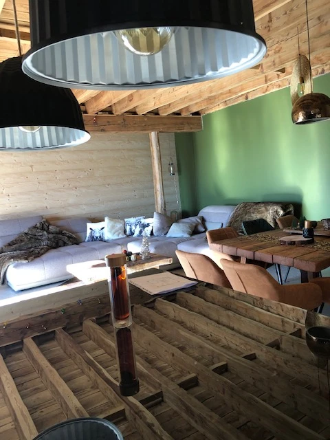 Le Forest Arto, Vakantiehuis, Provence, people: 6