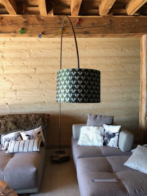 Le Forest Arto, Vakantiehuis, Provence, people: 6