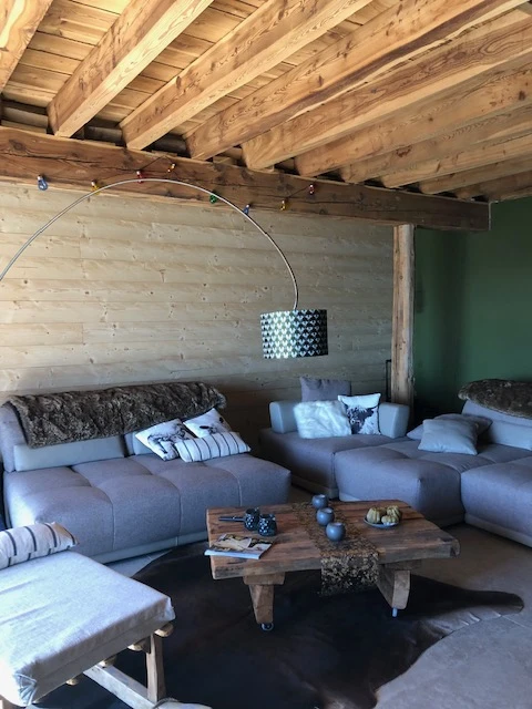 Le Forest Arto, Vakantiehuis, Provence, people: 6