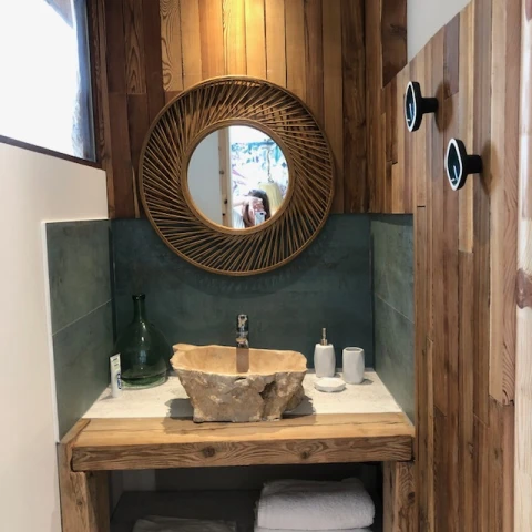 Le Forest Arto, Vakantiehuis, Provence, people: 6