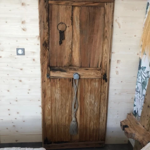 Le Forest Arto, Vakantiehuis, Provence, people: 6