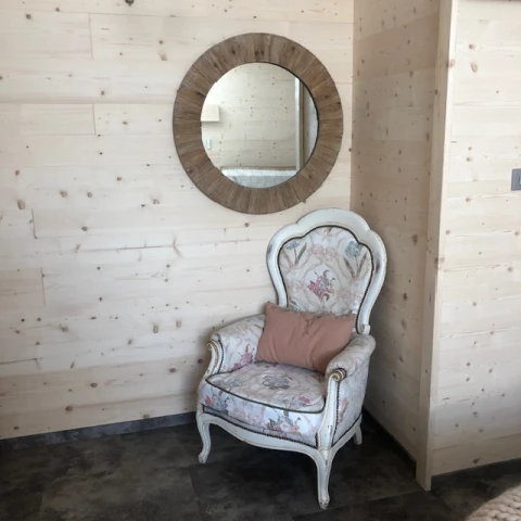 Le Forest Arto, Vakantiehuis, Provence, people: 6