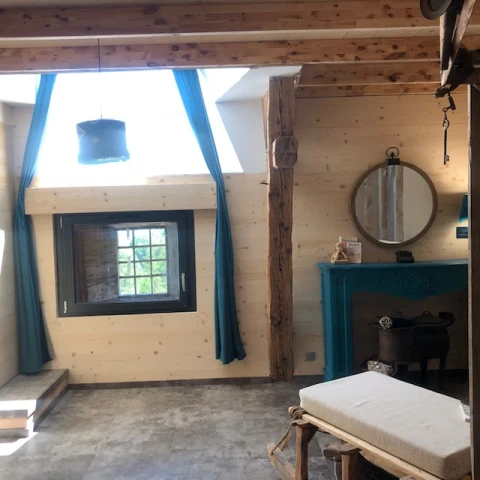 Le Forest Arto, Vakantiehuis, Provence, people: 6