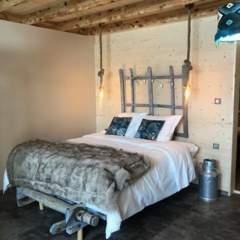 Le Forest Arto, Vakantiehuis, Provence, people: 6