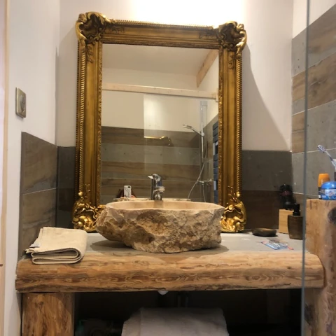 Le Forest Arto, Vakantiehuis, Provence, people: 6