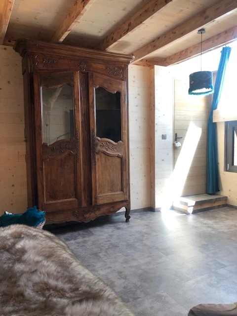 Le Forest Arto, Vakantiehuis, Provence, people: 6