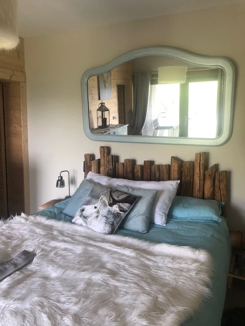 Le Forest Arto, Vakantiehuis, Provence, people: 6