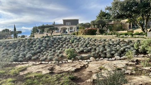 Le Gecko, Vakantiehuis, Languedoc-Roussillon, people: 15