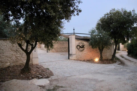 Le Gecko, Vakantiehuis, Languedoc-Roussillon, people: 15