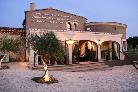 Le Gecko, Vakantiehuis, Languedoc-Roussillon, people: 15