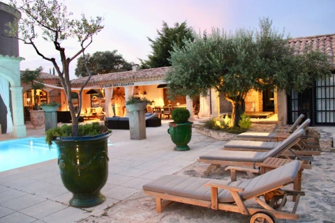 Le Gecko, Vakantiehuis, Languedoc-Roussillon, people: 15