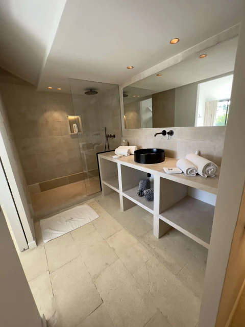 Le Gecko, Vakantiehuis, Languedoc-Roussillon, people: 15