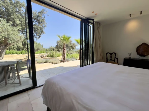 Le Gecko, Vakantiehuis, Languedoc-Roussillon, people: 15