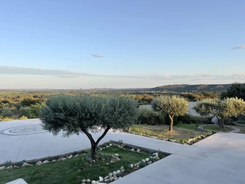 Le Gecko, Vakantiehuis, Languedoc-Roussillon, people: 15