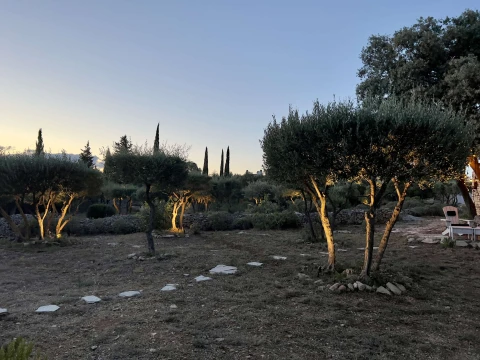 Le Gecko, Vakantiehuis, Languedoc-Roussillon, people: 15