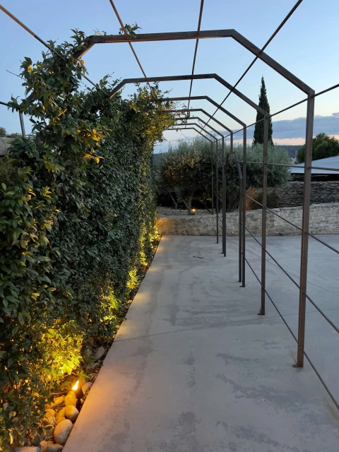 Le Gecko, Vakantiehuis, Languedoc-Roussillon, people: 15