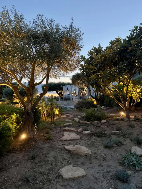 Le Gecko, Vakantiehuis, Languedoc-Roussillon, people: 15